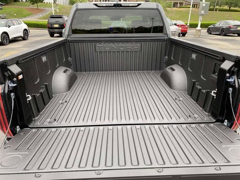 New 2026 Toyota Tundra 1794 Edition AWD/4WD image 9