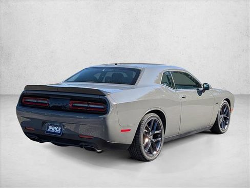 Used 2023 Dodge Challenger R/T w/ Blacktop Package image 5