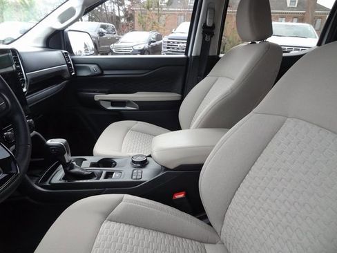 Used 2024 Ford Ranger XLT image 7