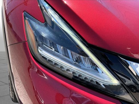 Used 2020 Nissan Murano SV FWD image 27