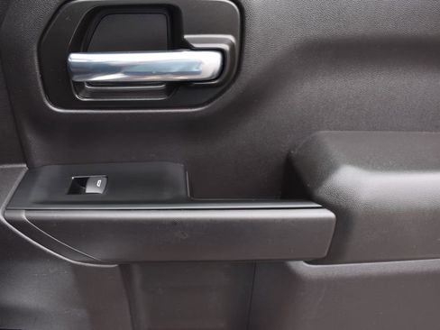 Used 2024 Chevrolet Silverado 1500 W/T w/ Trailering Package image 14