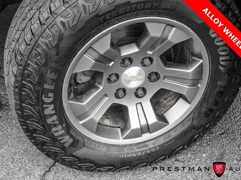 Used 2018 Chevrolet Tahoe Premier image 12