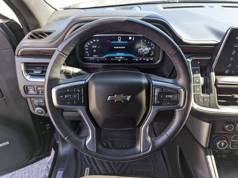 Used 2023 Chevrolet Tahoe Z71 AWD/4WD image 15