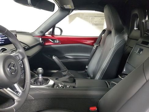 New 2026 MAZDA MX-5 Miata Grand Touring image 15