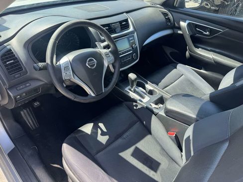 Used 2016 Nissan Altima 2.5 SR image 7