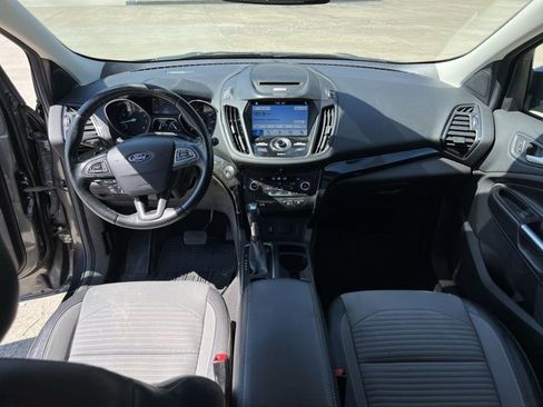 Used 2017 Ford Escape Titanium image 21