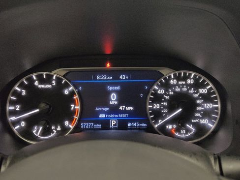 Used 2023 Nissan Altima 2.5 SV image 23