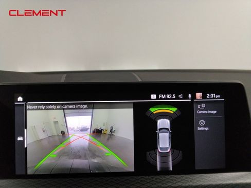 Used 2023 BMW X4 xDrive30i image 22