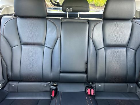 Certified 2023 Subaru Crosstrek 2.5i Limited AWD/4WD image 31