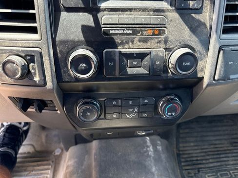 Used 2019 Ford F250 XL w/ XL Value Package AWD/4WD image 24