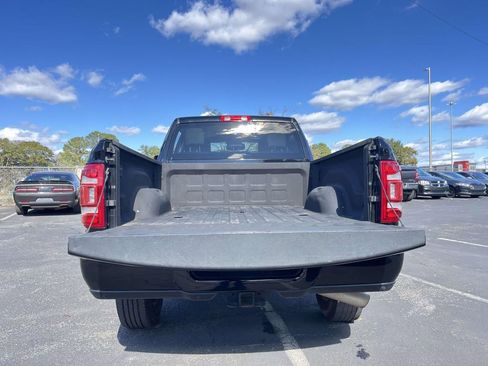 Used 2023 RAM 3500 Laramie image 10