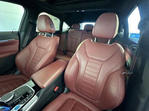 Used 2023 BMW i4 eDrive35 w/ Premium Package image 23