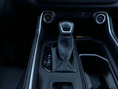 Used 2025 Toyota Grand Highlander FWD image 26