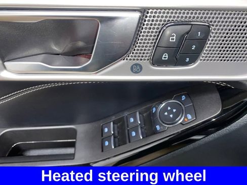 Used 2021 Ford Explorer ST w/ Equipment Group 401A image 35