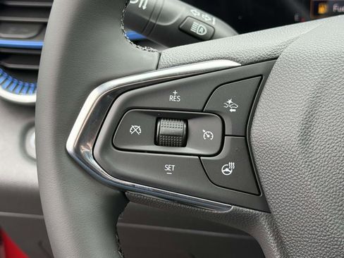 New 2026 Chevrolet Trax LT w/ Driver Confidence Package image 14