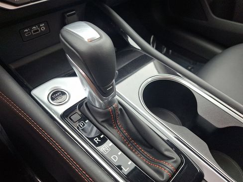 Certified 2025 Nissan Altima 2.5 SR image 14