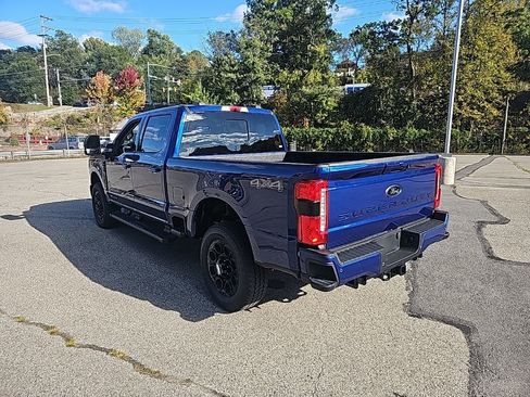 New 2026 Ford F250 XLT w/ XLT Premium Package image 5