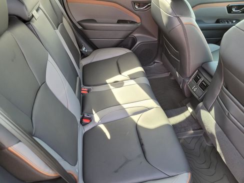 New 2026 Subaru Forester Sport image 12