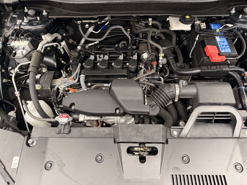 Used 2024 Honda CR-V EX-L image 29