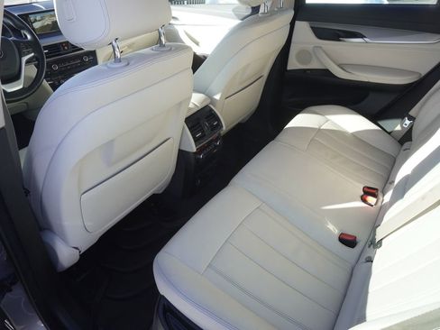 Used 2016 BMW X6 xDrive35i image 29