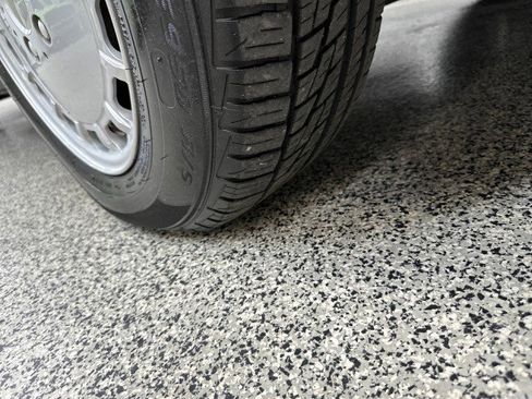 Used 1988 Mercedes-Benz 560 SL image 54