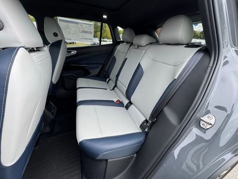 New 2025 Volkswagen ID.4 Pro S AWD/4WD image 11