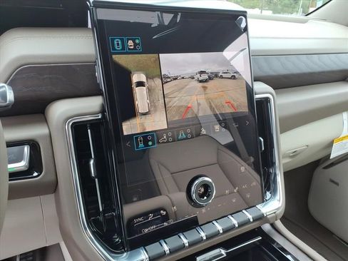 New 2026 GMC Yukon XL Denali AWD/4WD image 20