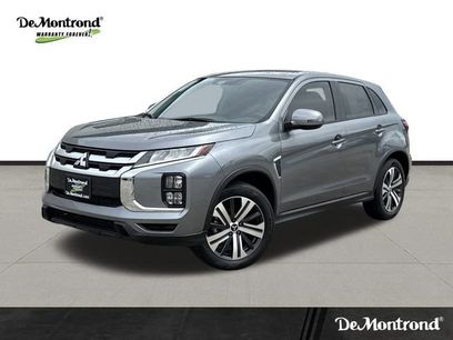 New 2025 Mitsubishi Outlander Sport SE