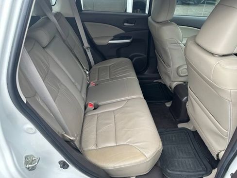 Used 2012 Honda CR-V EX-L image 19