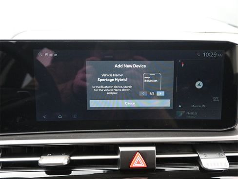 New 2026 Kia Sportage SX Prestige image 28