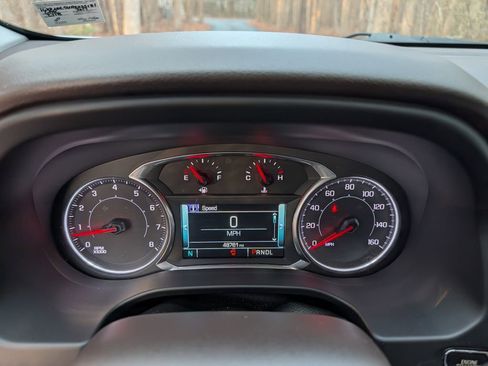 Used 2017 GMC Acadia SLT image 18