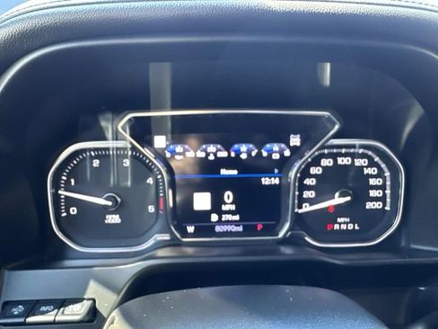 Used 2021 GMC Sierra 2500 Denali w/ Denali Ultimate Package image 15