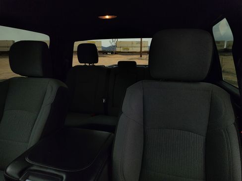 Used 2024 RAM 2500 Big Horn image 18