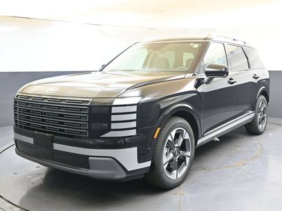 Used 2026 Hyundai Palisade Limited