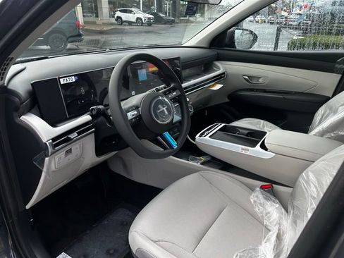 New 2026 Hyundai Tucson SEL AWD/4WD image 14