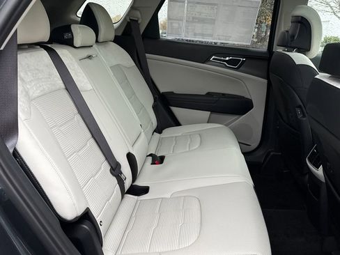 New 2026 Kia Sportage SX Prestige image 12
