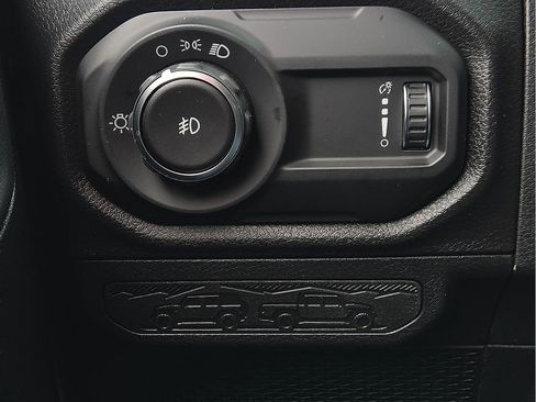 New 2026 Jeep Wrangler Sport image 13