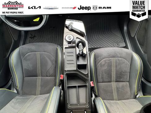 Used 2023 Kia EV6 GT image 27
