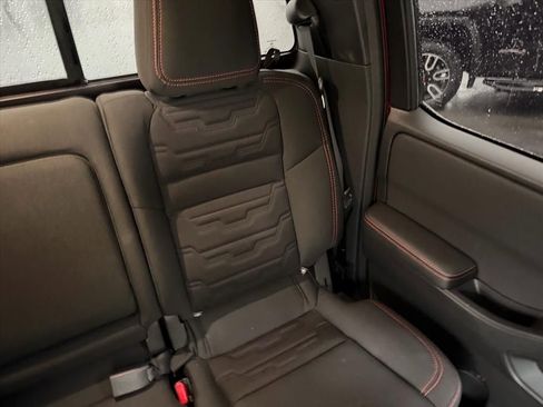 Used 2024 Nissan Frontier PRO-4X w/ Pro Convenience Package image 17