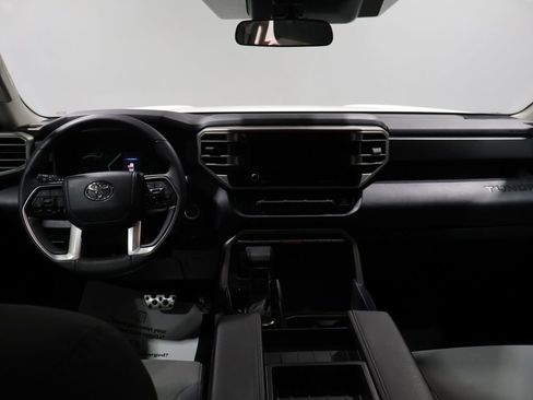 Used 2023 Toyota Tundra SR5 w/ TRD Off-Road Package image 16