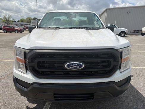 Used 2022 Ford F150 XL w/ Equipment Group 101A High image 8