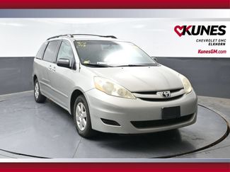Used 2008 Toyota Sienna FWD video 1