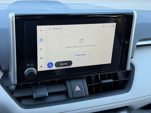 Used 2024 Toyota RAV4 XLE image 13