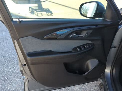 Used 2022 Chevrolet TrailBlazer LT w/ Convenience Package image 20