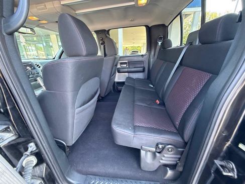 Used 2008 Ford F150 FX2 RWD image 14
