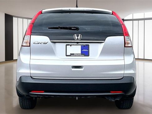 Used 2012 Honda CR-V EX image 5