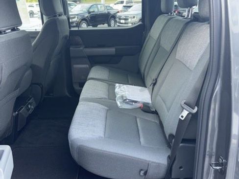 New 2026 Ford F250 XLT w/ XLT Premium Package image 32