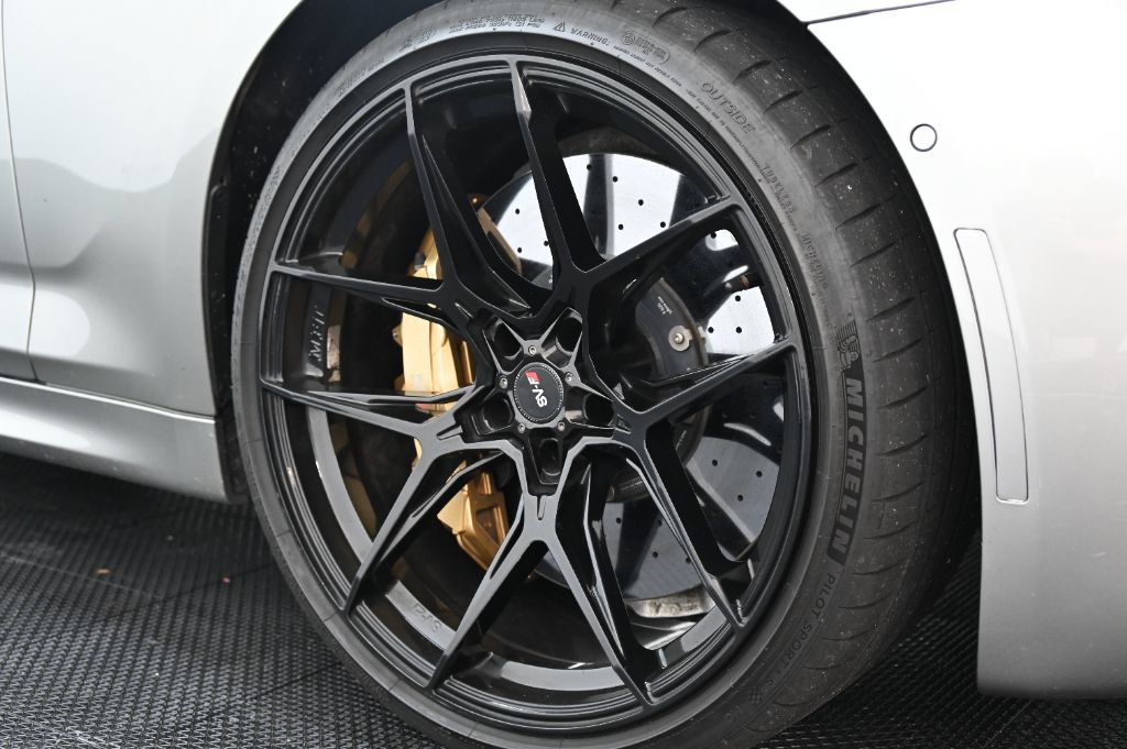 Used 2019 BMW M5 AWD/4WD image 11