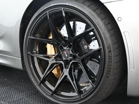 Used 2019 BMW M5 AWD/4WD image 11