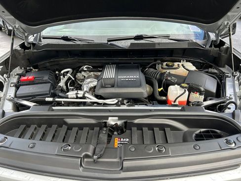 Used 2022 Chevrolet Silverado 1500 RST image 29